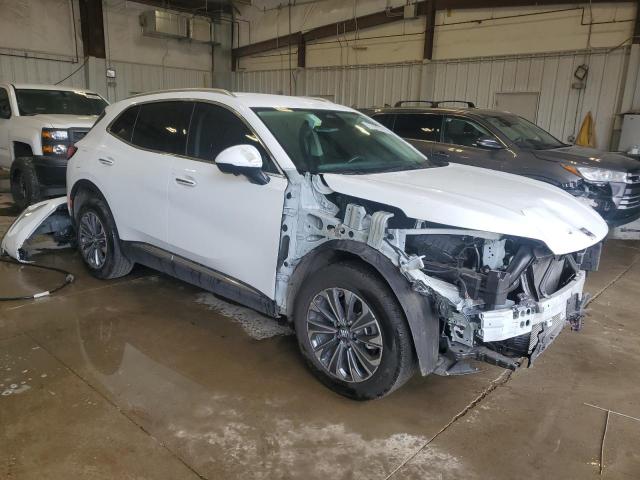  BUICK ENVISION 2024 Biały