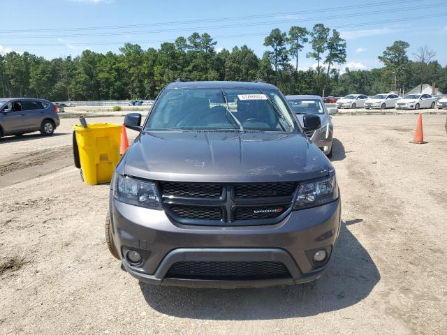  DODGE JOURNEY 2019 Сharcoal