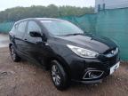 2014 HYUNDAI IX35 S for sale at Copart WESTBURY