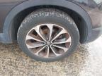 2012 NISSAN QASHQAI + for sale at Copart WESTBURY