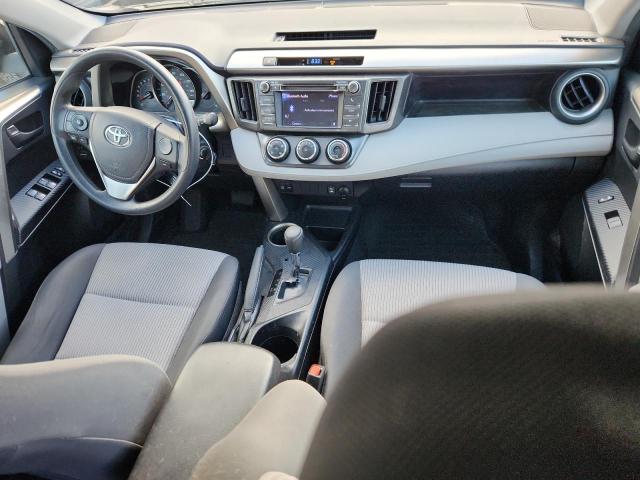  TOYOTA RAV4 2013 Zielony