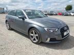 2017 AUDI A3 SPORT T for sale at Copart CORBY