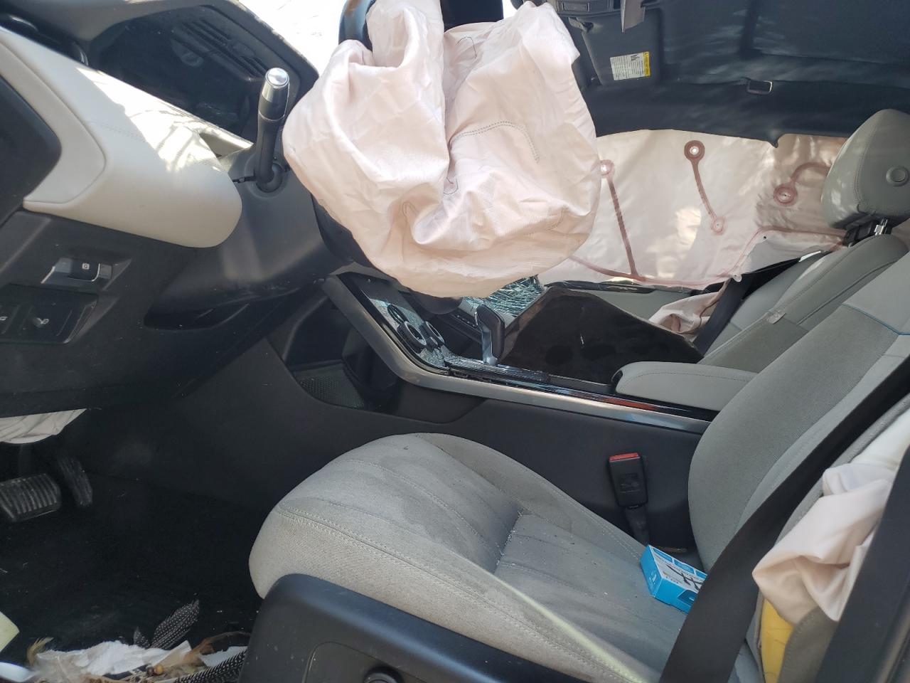 2020 Land Rover Range Rover Evoque Se VIN: SALZP2FX8LH043065 Lot: 63598565