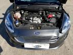 2020 FORD FIESTA TIT for sale at Copart WHITBURN