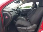 2016 NISSAN QASHQAI N- for sale at Copart ST HELENS