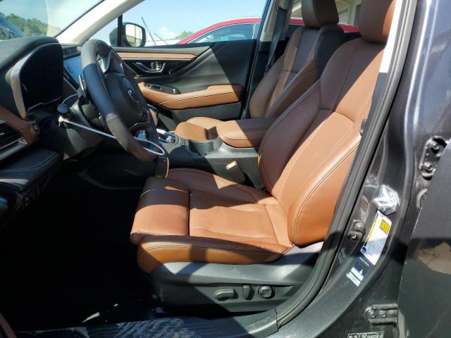  SUBARU OUTBACK 2025 Угольный