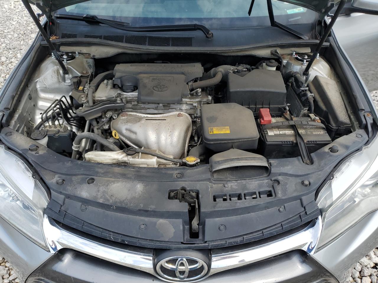 2015 Toyota Camry Le VIN: 4T1BF1FKXFU002051 Lot: 65328795