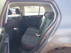 2010 VOLKSWAGEN GOLF SE TD for sale at Copart YORK