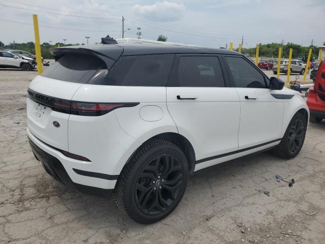  LAND ROVER RANGEROVER 2021 Белы