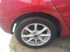 2018 FORD FIESTA ZET for sale at Copart BRISTOL