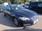 2010 JAGUAR XF LUXURY for sale at Copart SANDWICH
