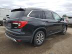 2020 HONDA PILOT BLACK   à vendre chez Copart ON - TORONTO