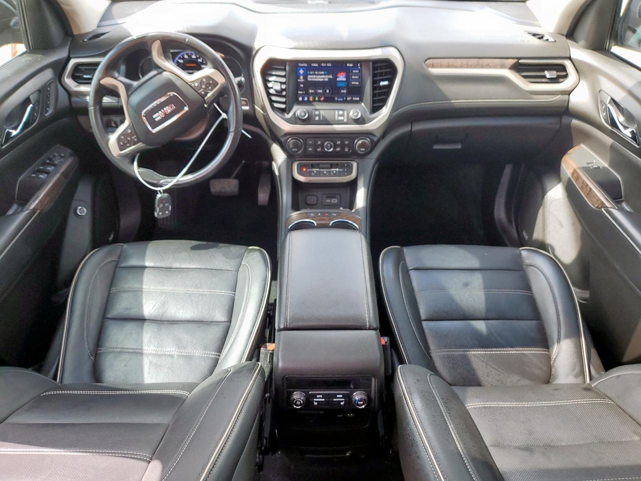 2021 GMC Acadia Denali VIN: 1GKKNPLSXMZ178407 Lot: 64597845