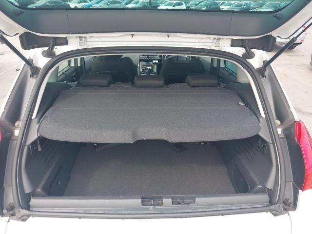 2010 PEUGEOT 3008 EXCLU
