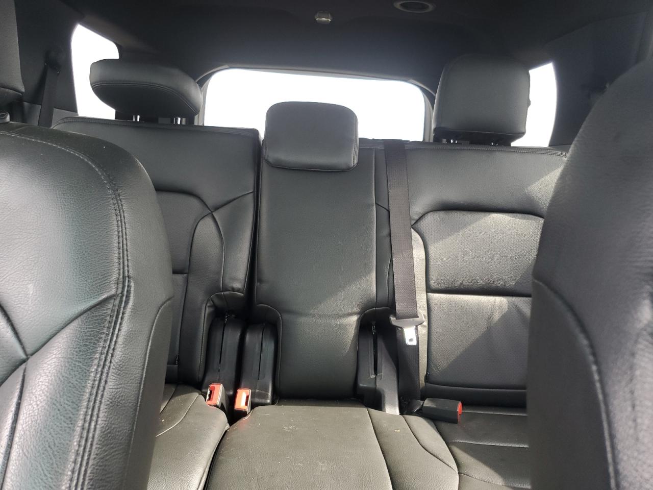 2016 Ford Explorer Xlt VIN: 1FM5K8D84GGB57316 Lot: 65228655
