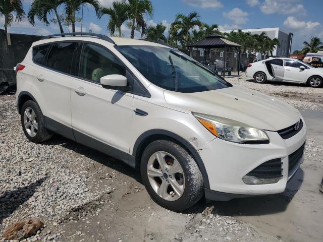 Parquets FORD ESCAPE 2016 White