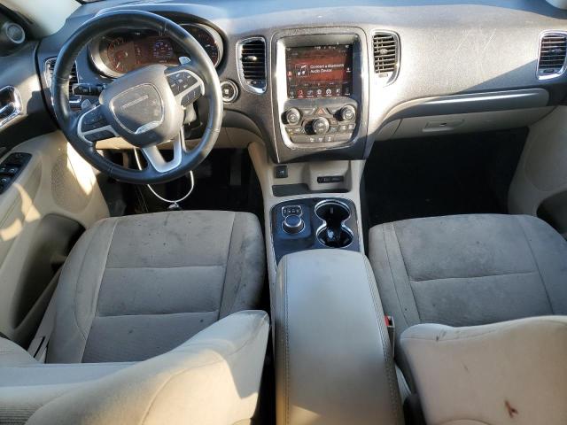  DODGE DURANGO 2014 Złoty