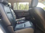 2013 TOYOTA HIGHLANDER HYBRID LIMITED   for sale at Copart ON - COOKSTOWN
