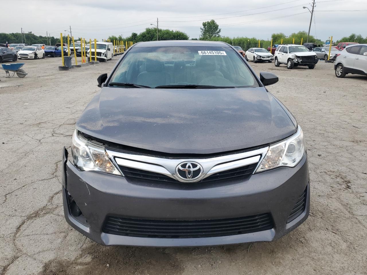 4t4bf1fk3er420228 4T4BF1FK3ER420228 2014 Toyota Camry L