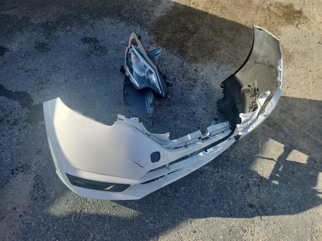 2019 Nissan Versa Note S VIN: 3N1CE2CP7KL358238 Lot: 65367265