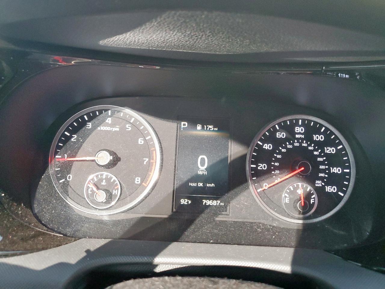 2021 Kia K5 Gt Line VIN: 5XXG64J23MG013821 Lot: 64410525