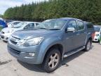 2015 ISUZU D-MAX for sale at Copart WHITBURN