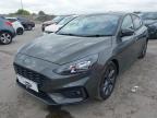 2020 FORD FOCUS ST-L for sale at Copart YORK