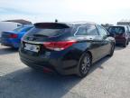 2016 HYUNDAI I40 SE NAV for sale at Copart SANDWICH