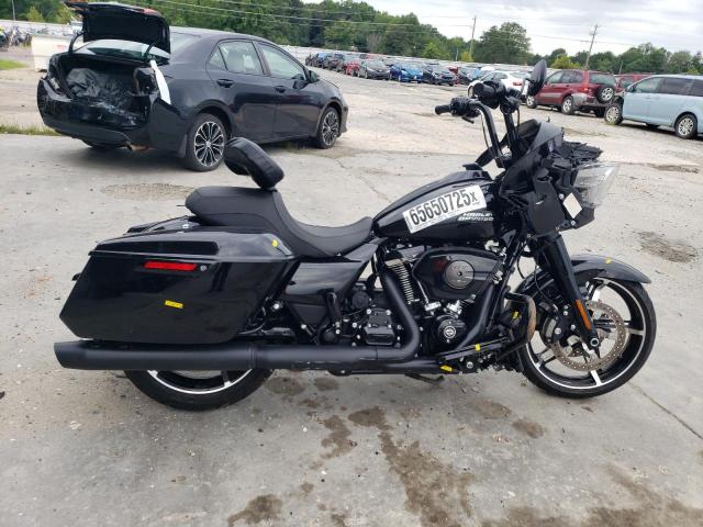 2024 Harley-Davidson Fltrx