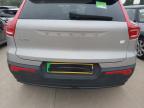 2024 VOLVO XC40 CORE for sale at Copart SANDY