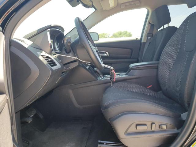  GMC TERRAIN 2017 Чорний
