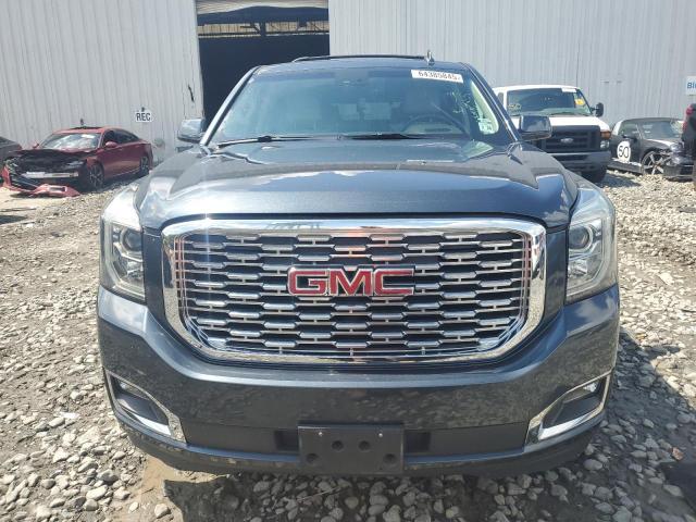  GMC YUKON 2019 Granatowy
