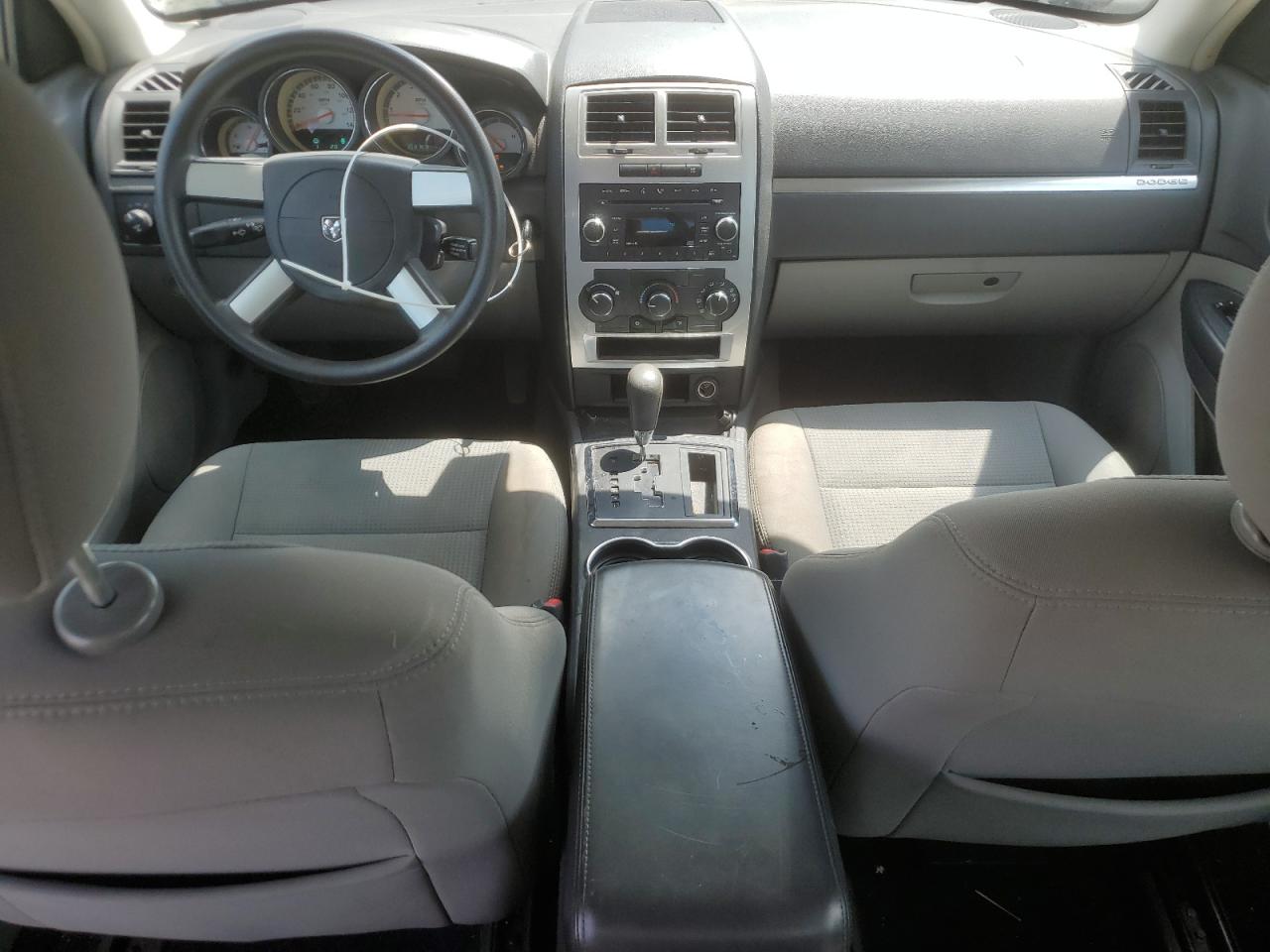 2009 Dodge Charger Sxt VIN: 2B3KA33V09H553112 Lot: 64813255