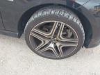 2012 MERCEDES BENZ ML350 SPOR for sale at Copart BRISTOL