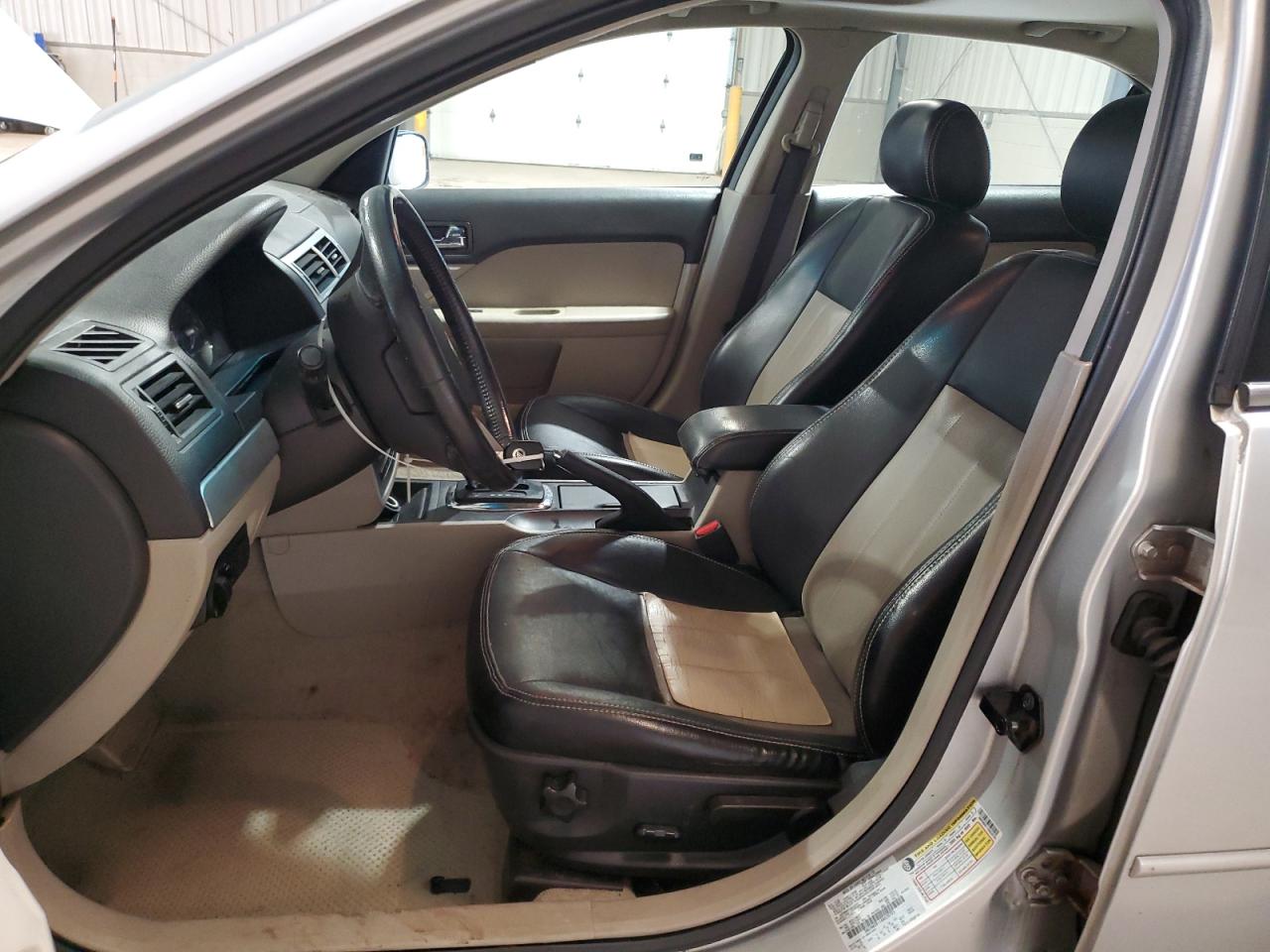 2006 Mercury Milan Premier VIN: 3MEHM08116R638785 Lot: 64641395