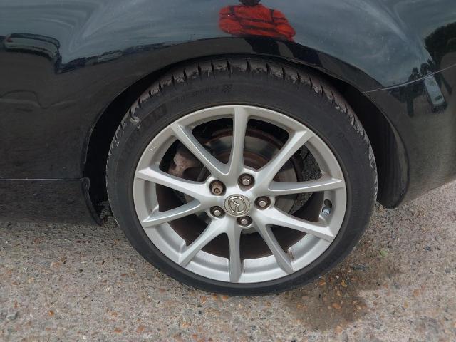 2008 MAZDA MX-5 SPORT