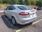 2012 FORD MONDEO ZET for sale at Copart SANDTOFT