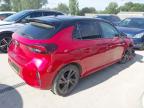 2020 VAUXHALL CORSA SRI for sale at Copart SANDY