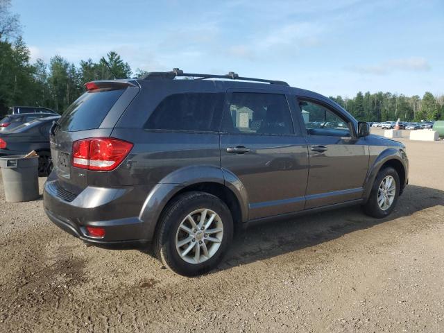  DODGE JOURNEY 2017 Szary