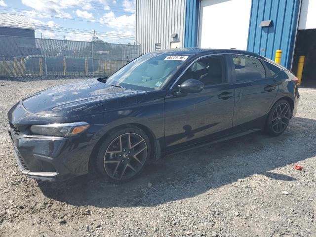 2023 HONDA CIVIC SPORT TOURING   for sale at Copart NS - HALIFAX