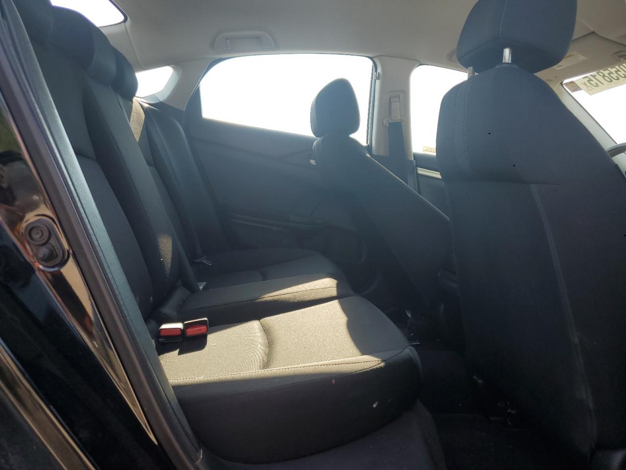 2018 Honda Civic Lx VIN: 2HGFC2F5XJH595051 Lot: 63055815