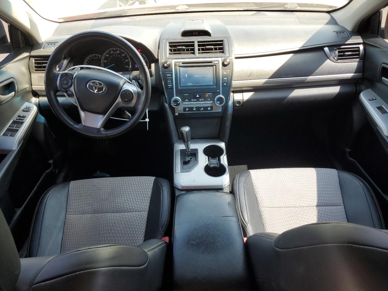 4t1bf1fk3cu570900 4T1BF1FK3CU570900 2012 Toyota Camry Base