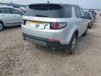 2015 LAND ROVER DISCOVERY SPORT SE TECH S  for sale at Copart WISBECH