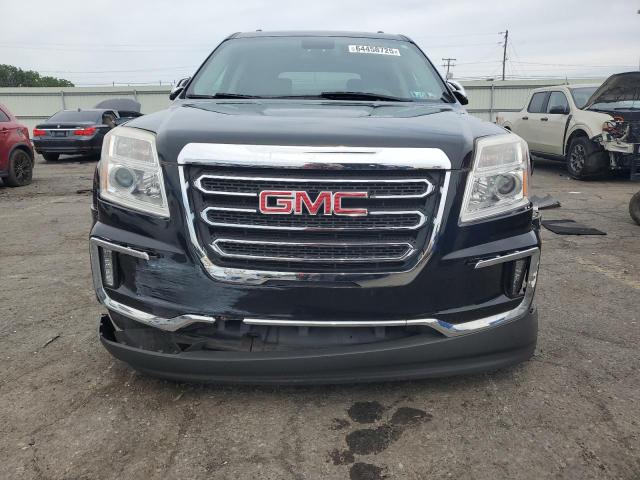  GMC TERRAIN 2017 Czarny