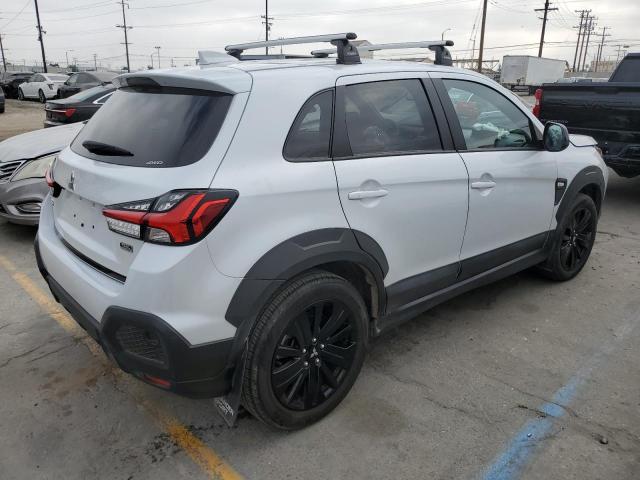  MITSUBISHI OUTLANDER 2024 White