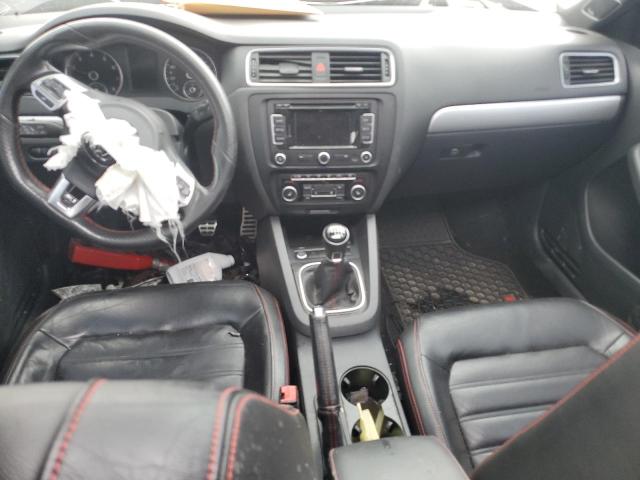 2012 VOLKSWAGEN JETTA GLI  