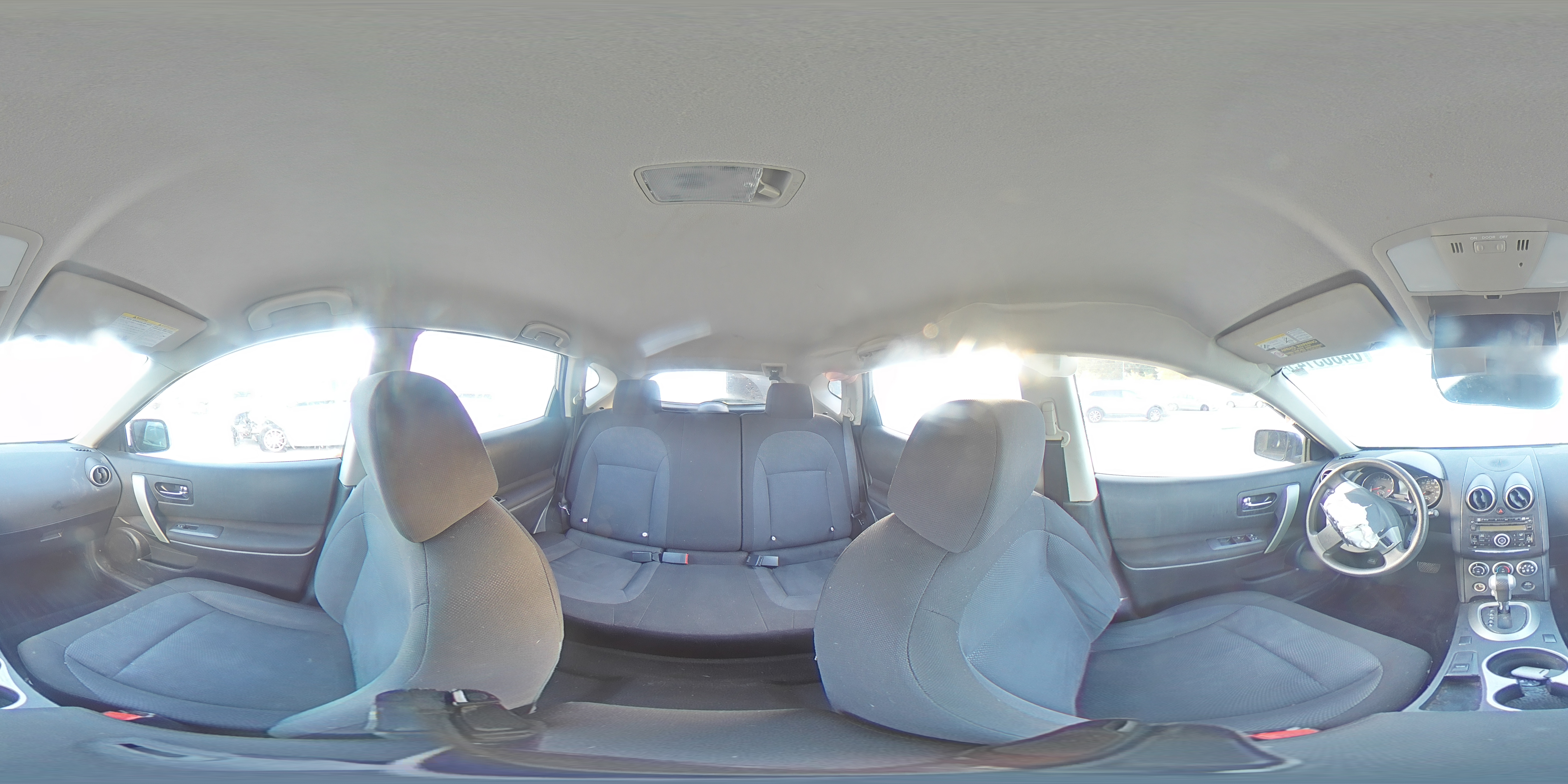 2012 Nissan Rogue S VIN: JN8AS5MT1CW613847 Lot: 64803145