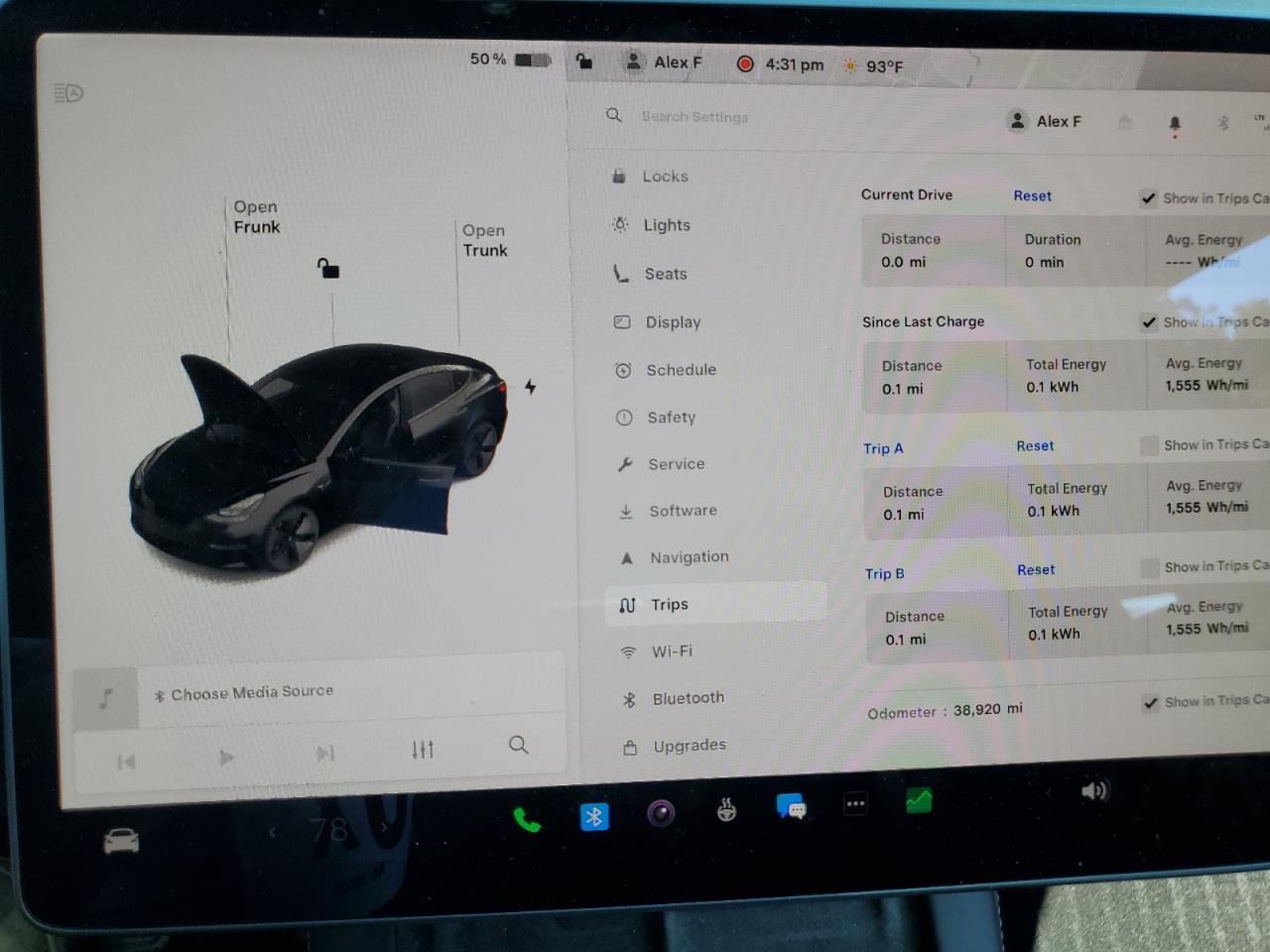 2022 Tesla Model 3 VIN: 5YJ3E1EA9NF115730 Lot: 64940925