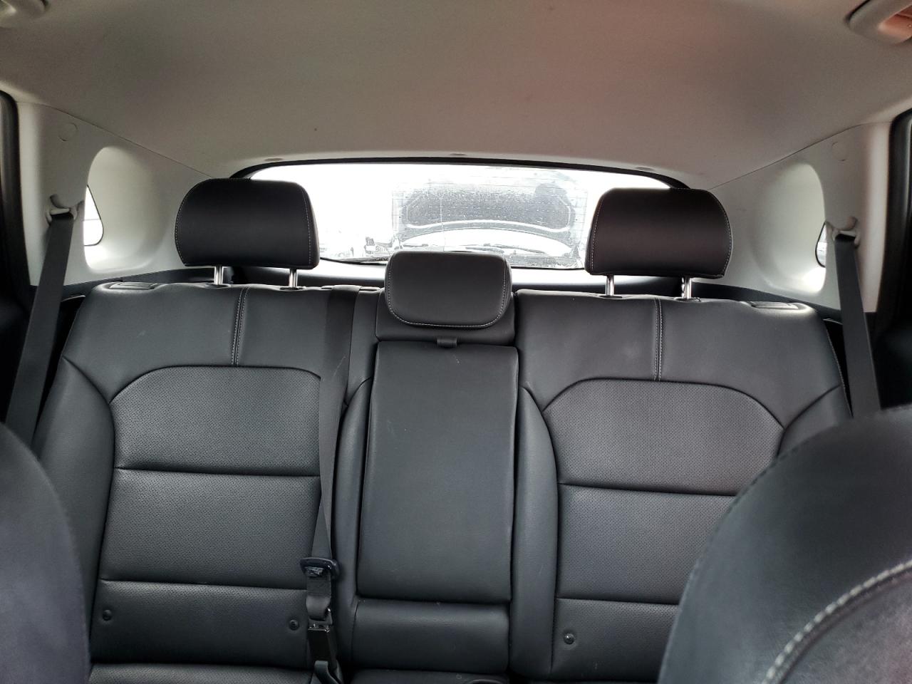 2022 Kia Niro Ex Premium VIN: KNDCC3LDXN5537554 Lot: 65092495