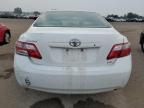 2007 TOYOTA CAMRY CE   for sale at Copart ON - TORONTO